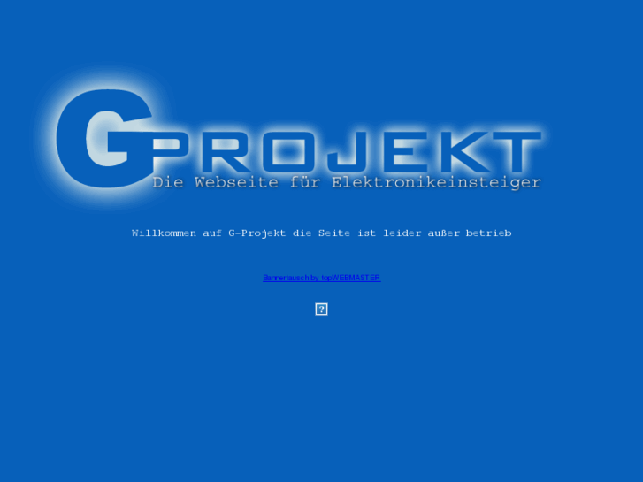 www.g-projekt.com