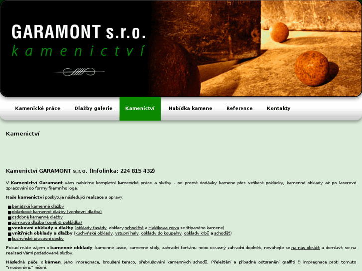 www.garamontsro.com