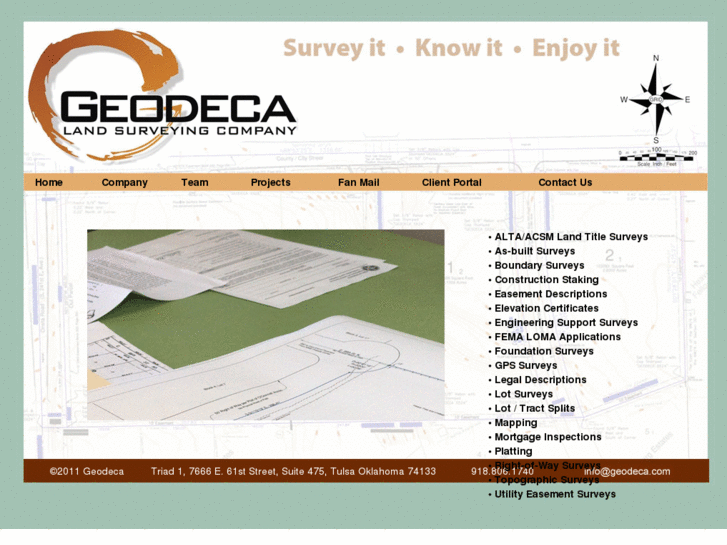 www.geodeca.com