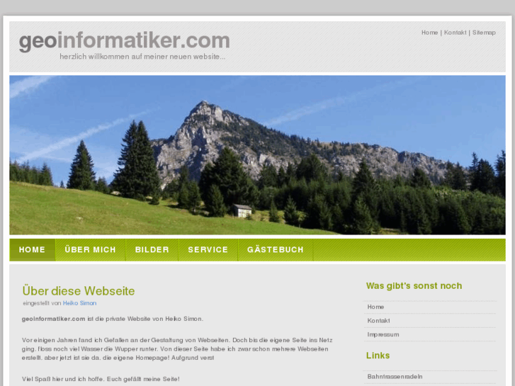 www.geoinformatiker.com