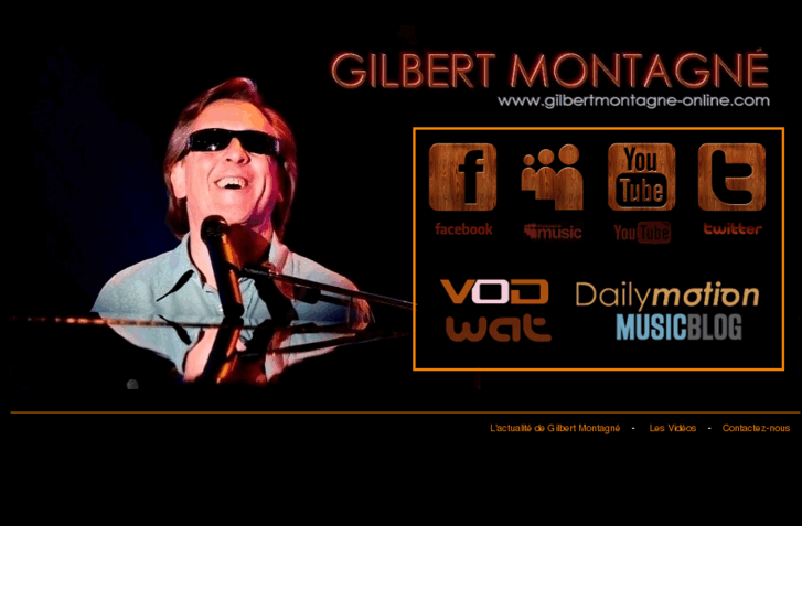 www.gilbertmontagne-online.com