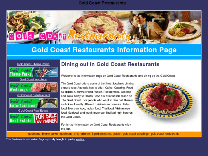 www.goldcoast-restaurants.net