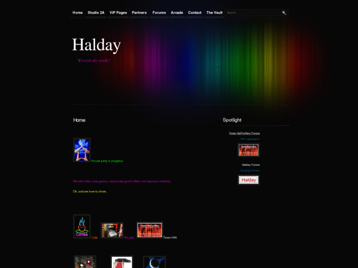 www.halday.com