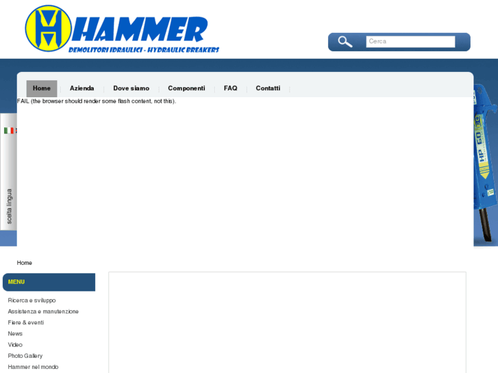 www.hammersrl.com