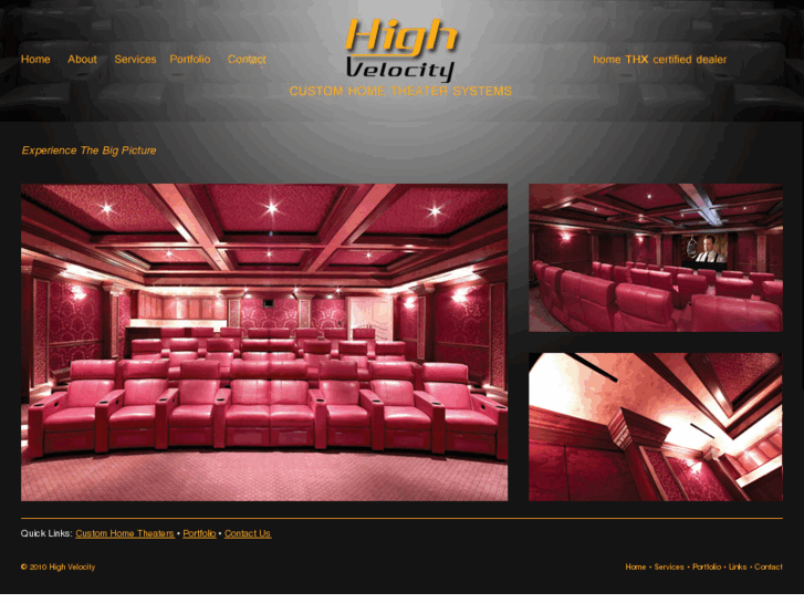www.highvelocityaudio.com