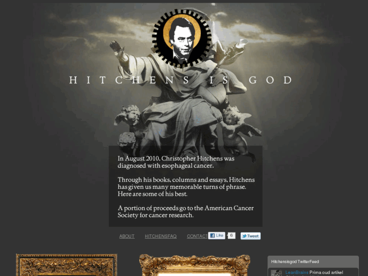 www.hitchensisgod.com