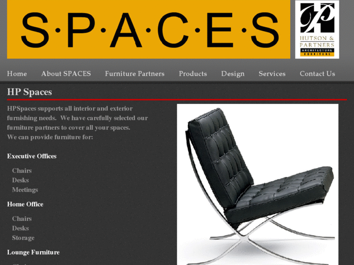 www.hpspaces.com