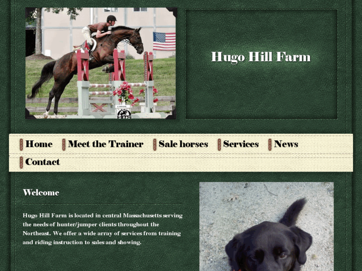 www.hugohillfarm.com