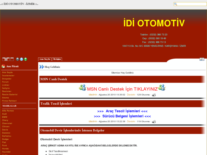 www.idiotomotiv.com