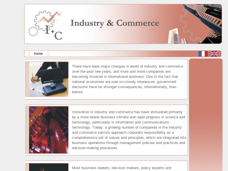 www.industry-commerce.com