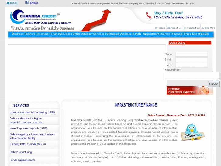 www.infrastructurefinance.net