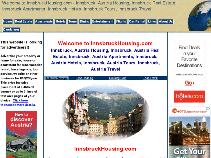 www.innsbruckhousing.com