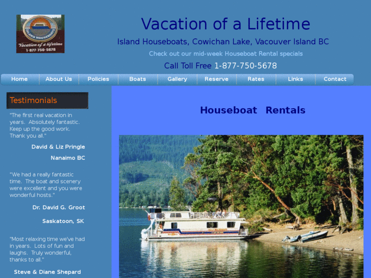 www.islandhouseboats.com