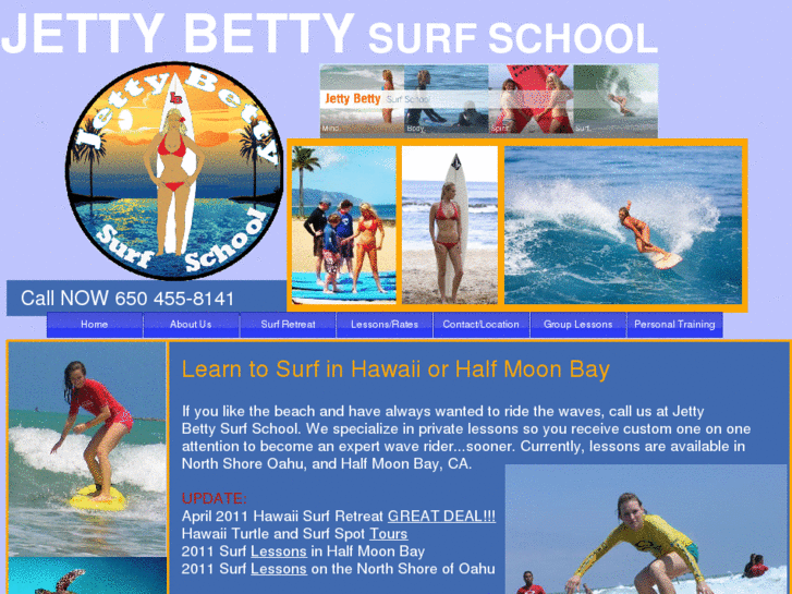 www.jettybettysurfschool.com