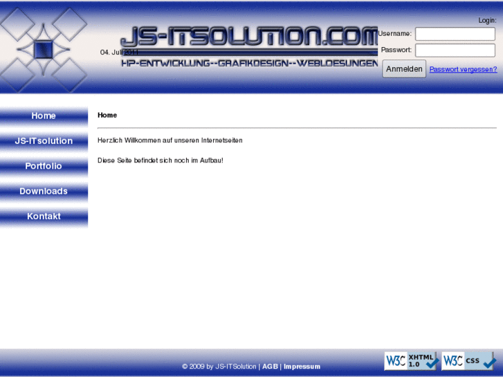 www.js-itsolution.com