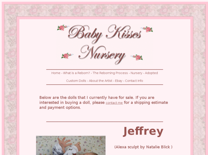 www.judysrebornbabies.com