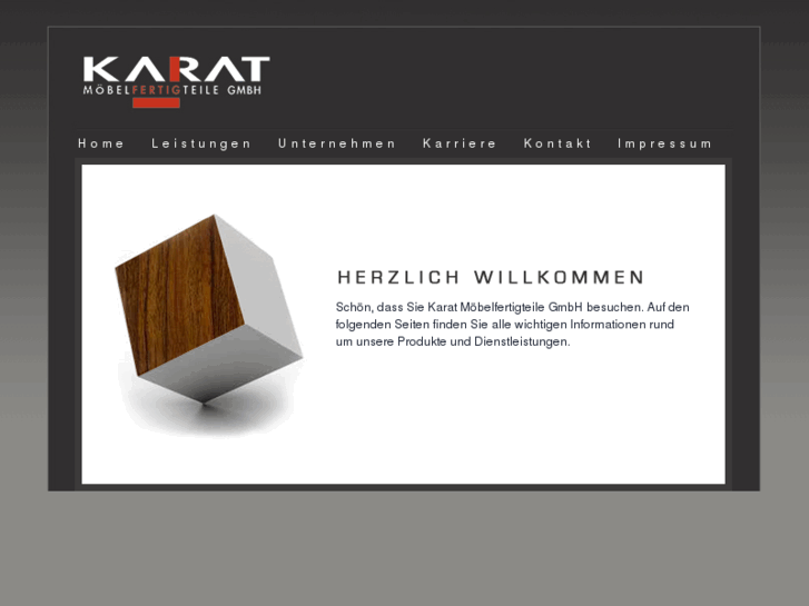 www.karat-panel.com