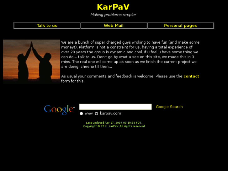 www.karpav.com