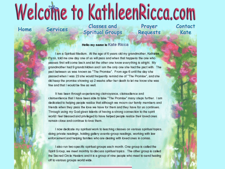 www.kathleenricca.com