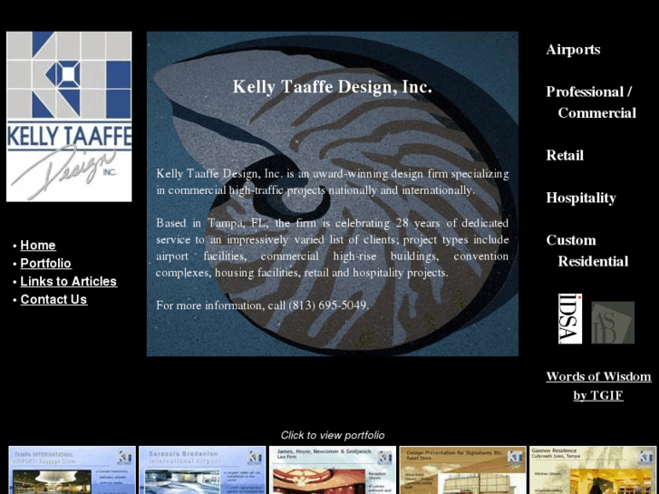 www.kellytaaffedesign.com