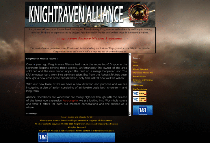 www.knightraven.co.uk