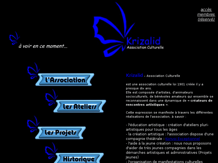 www.krizalid-association-culturelle.com