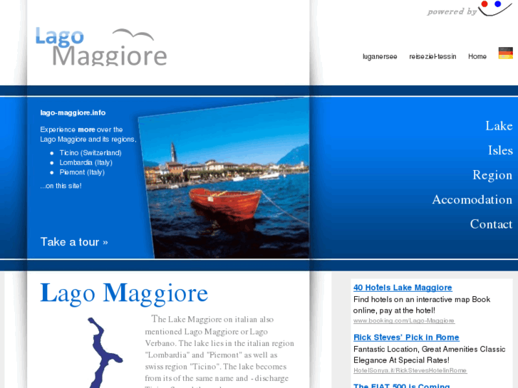 www.lago-maggiore.info