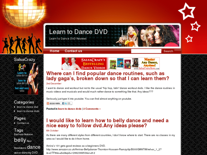 www.learntodancedvd.com