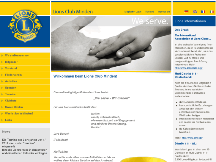 www.lionsclub-minden.de