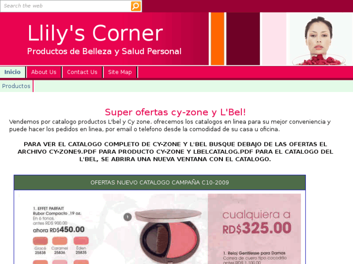 www.llilyscorner.com