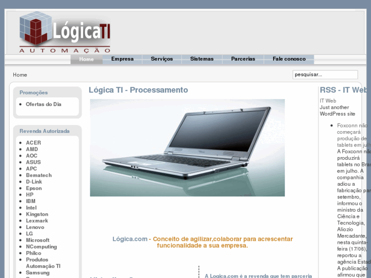 www.logica-ti.info