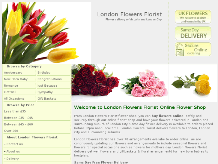 www.londonflowersflorist.co.uk