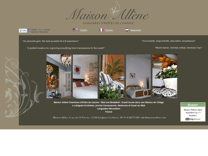 www.maisonallene.com