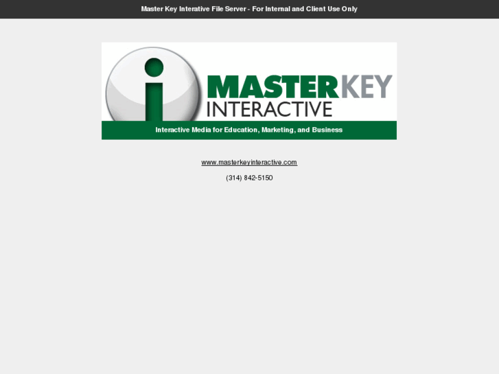 www.masterkeyhost.com