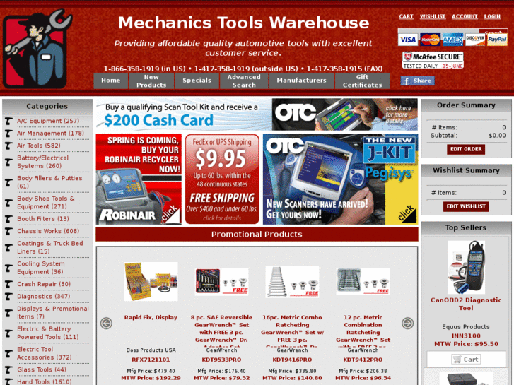 www.mechanicstoolswarehouse.biz