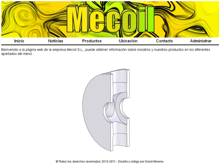 www.mecoil.com