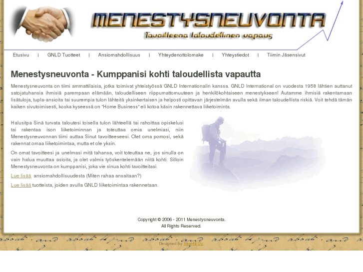 www.menestysneuvonta.com