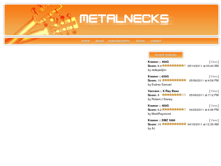 www.metalnecks.com