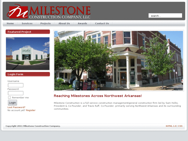 www.milestone-construction.com