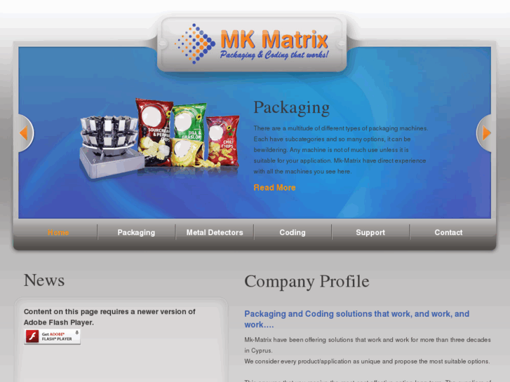 www.mk-matrix.com