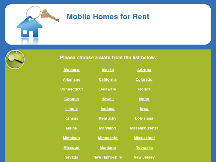 www.mobilehomes-for-rent.com