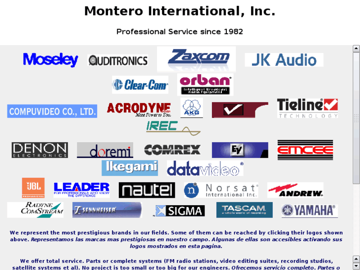 www.montero-intl.com