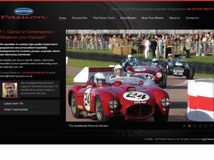 www.motor-passion.co.uk