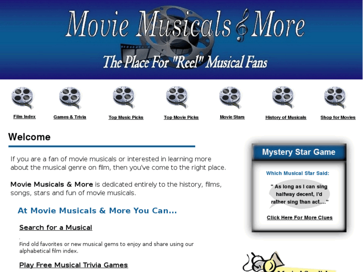 www.moviemusicalsandmore.com