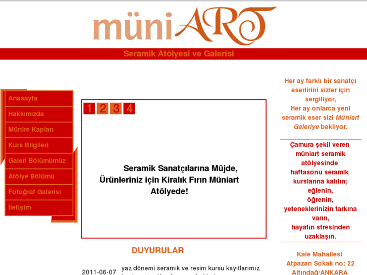 www.muniartseramik.com