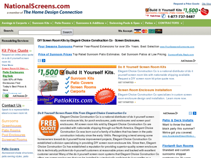 www.nationalscreens.com