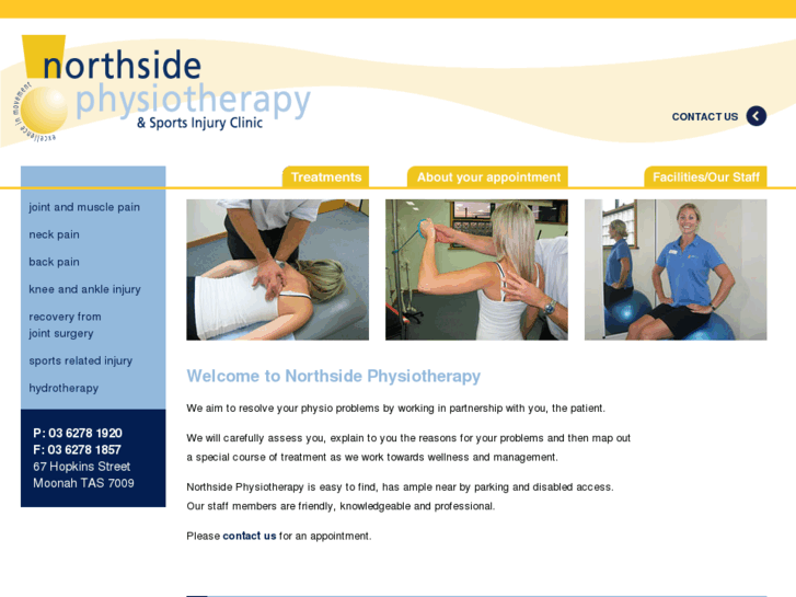 www.northsidephysiotherapy.com