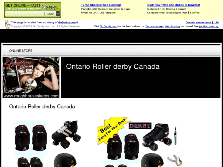 www.ontariorollerderby.com