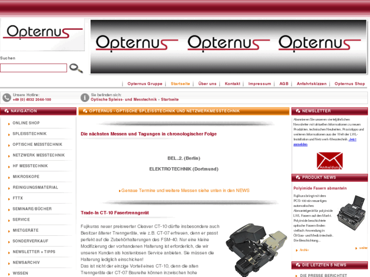 www.opternus.de