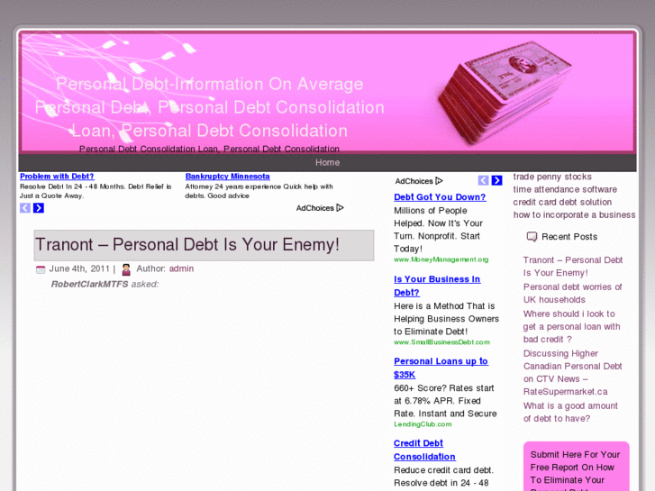 www.personal-debt.org